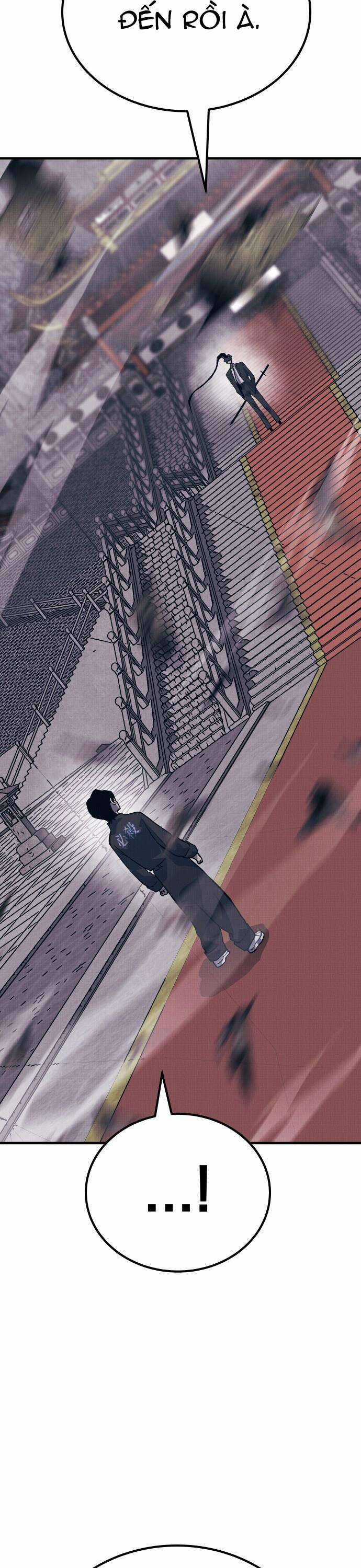 Người Thây Ma - Chapter 98 - Trang 47