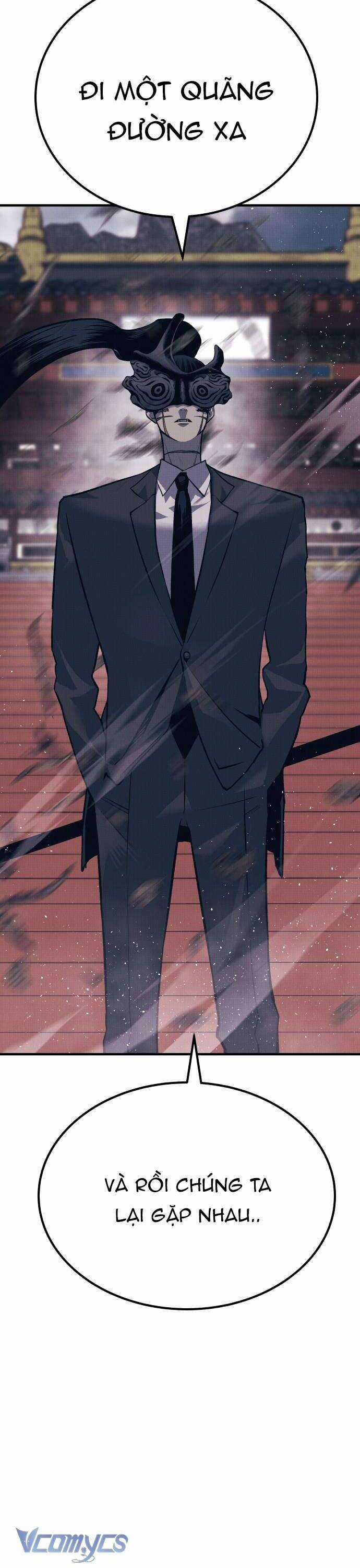 Người Thây Ma - Chapter 98 - Trang 48