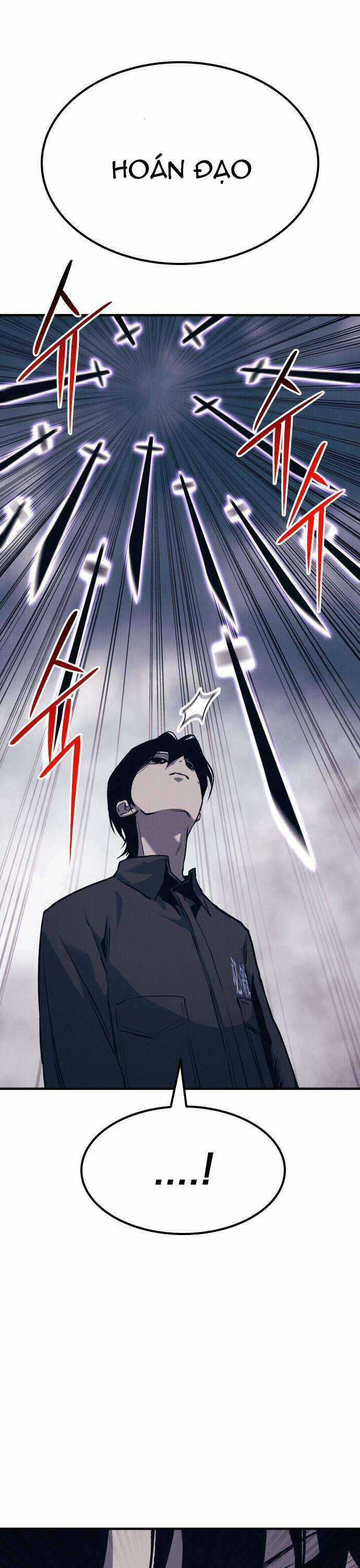 Người Thây Ma - Chapter 98 - Trang 49