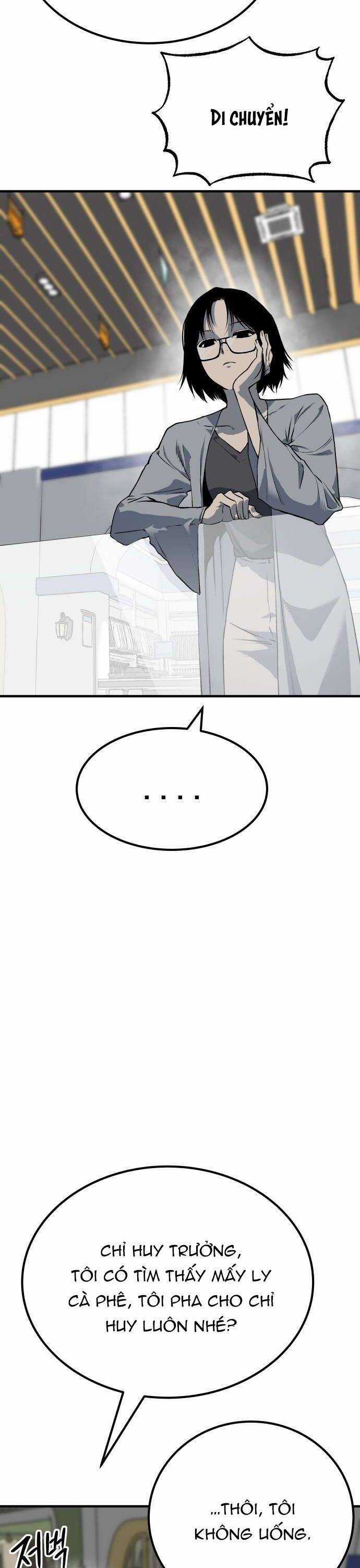 Người Thây Ma - Chapter 98 - Trang 6