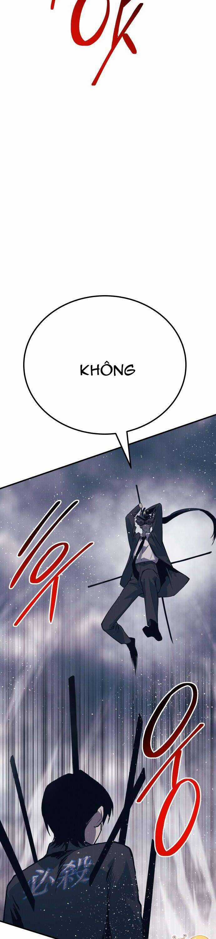 Người Thây Ma - Chapter 98 - Trang 52