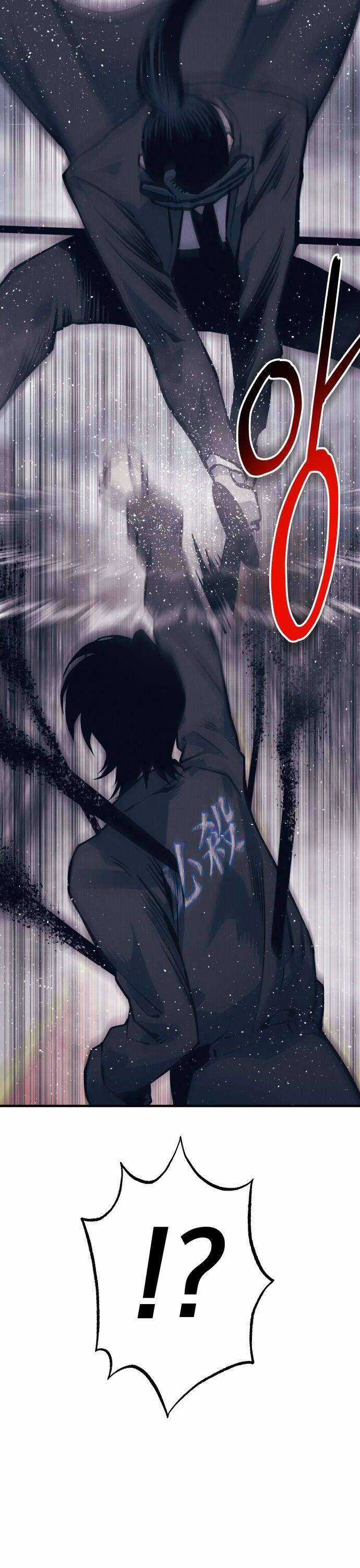 Người Thây Ma - Chapter 98 - Trang 54