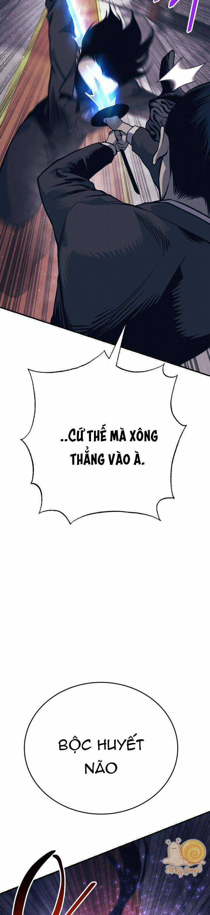 Người Thây Ma - Chapter 98 - Trang 59