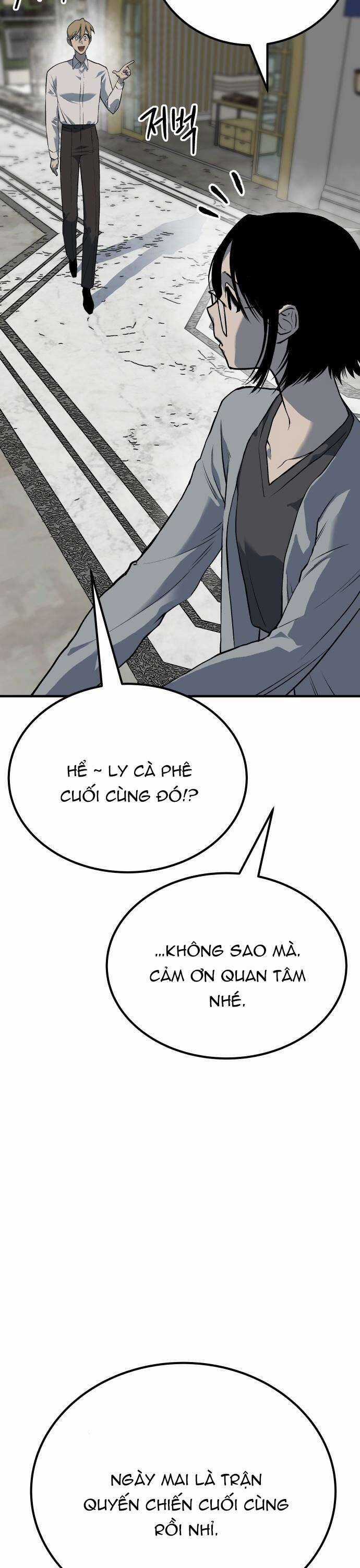 Người Thây Ma - Chapter 98 - Trang 7