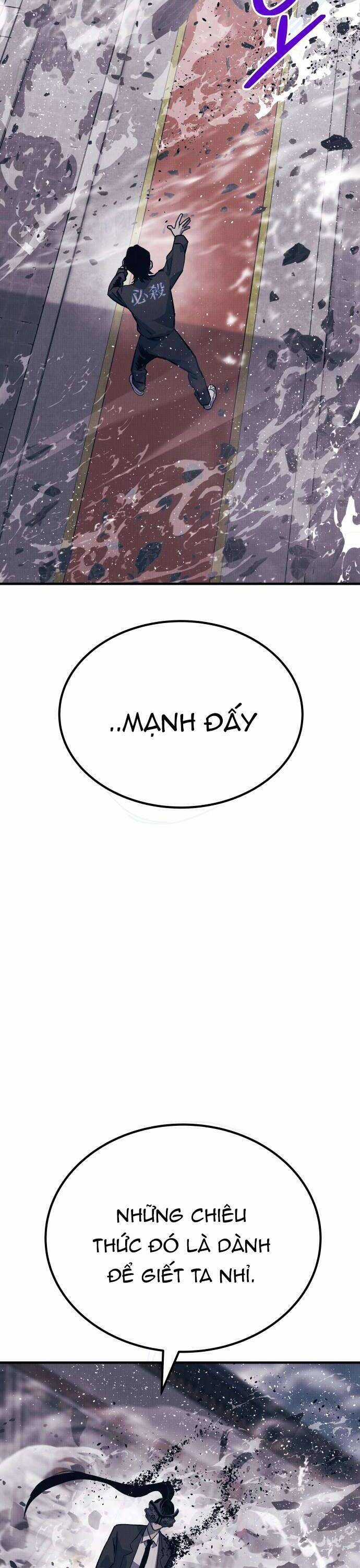 Người Thây Ma - Chapter 98 - Trang 62