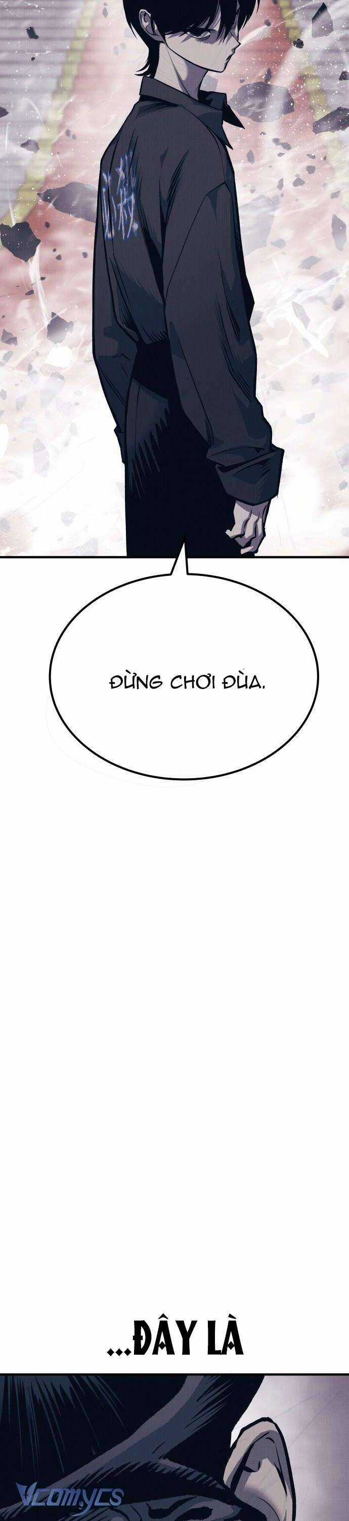 Người Thây Ma - Chapter 98 - Trang 64