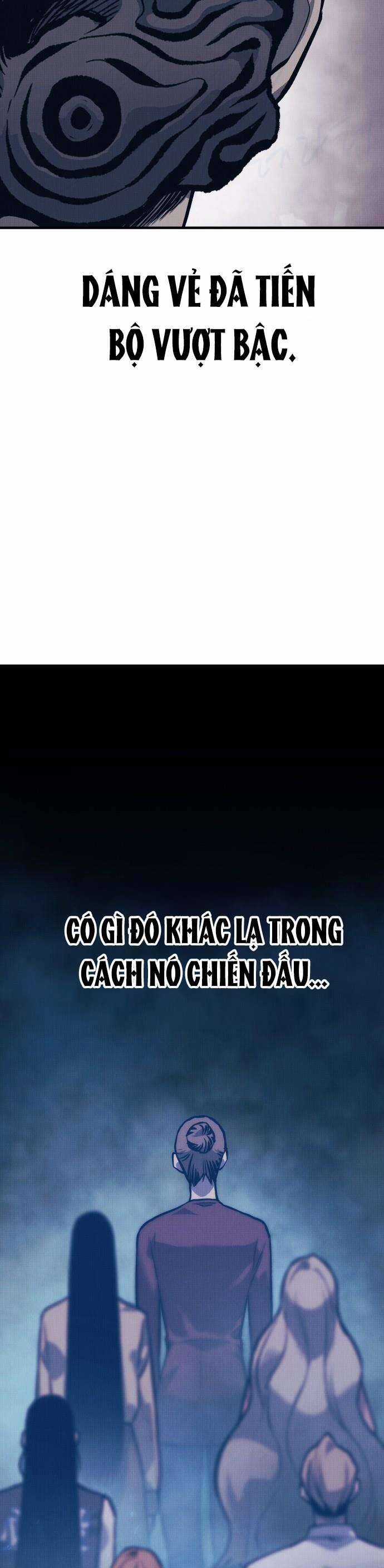 Người Thây Ma - Chapter 98 - Trang 65