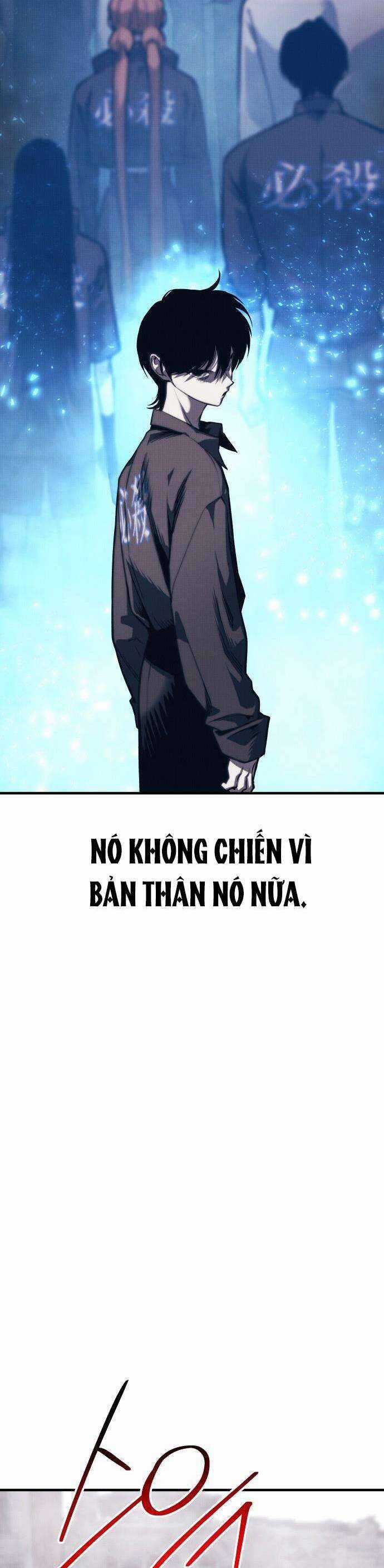 Người Thây Ma - Chapter 98 - Trang 66