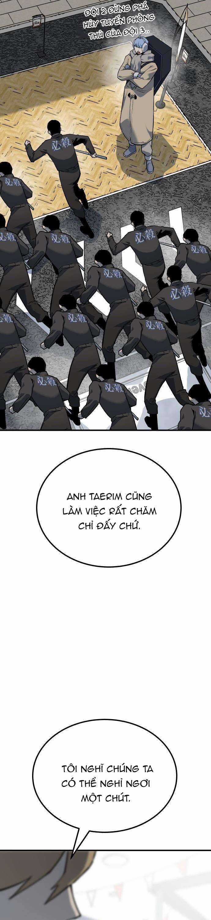 Người Thây Ma - Chapter 98 - Trang 9