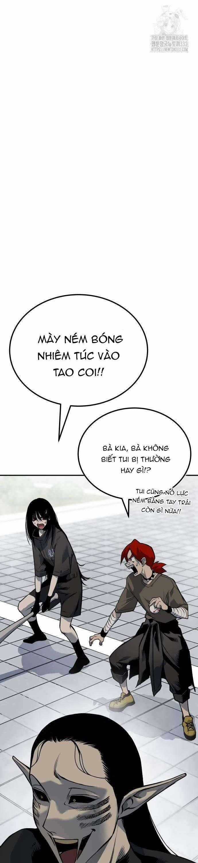 Người Thây Ma - Chapter 99 - Trang 2