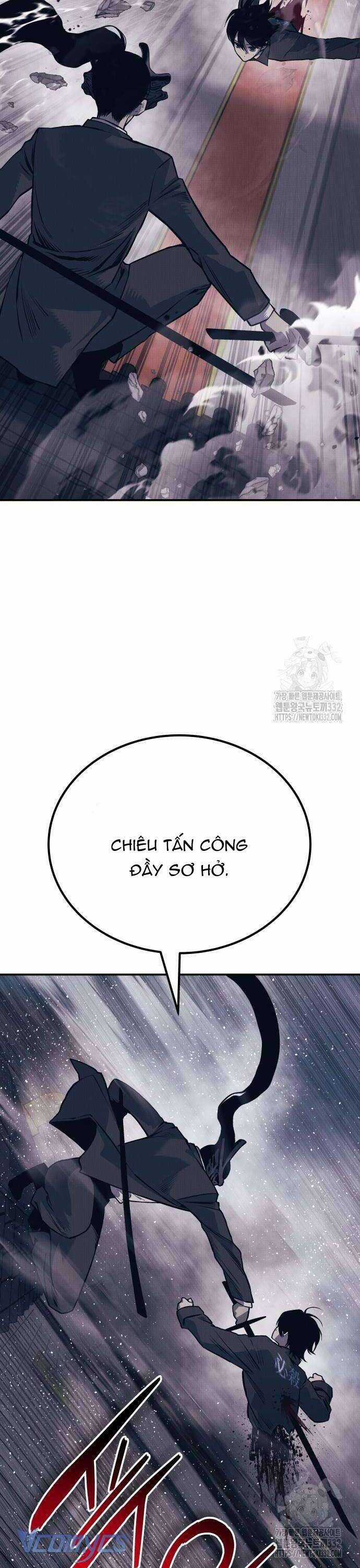 Người Thây Ma - Chapter 99 - Trang 16