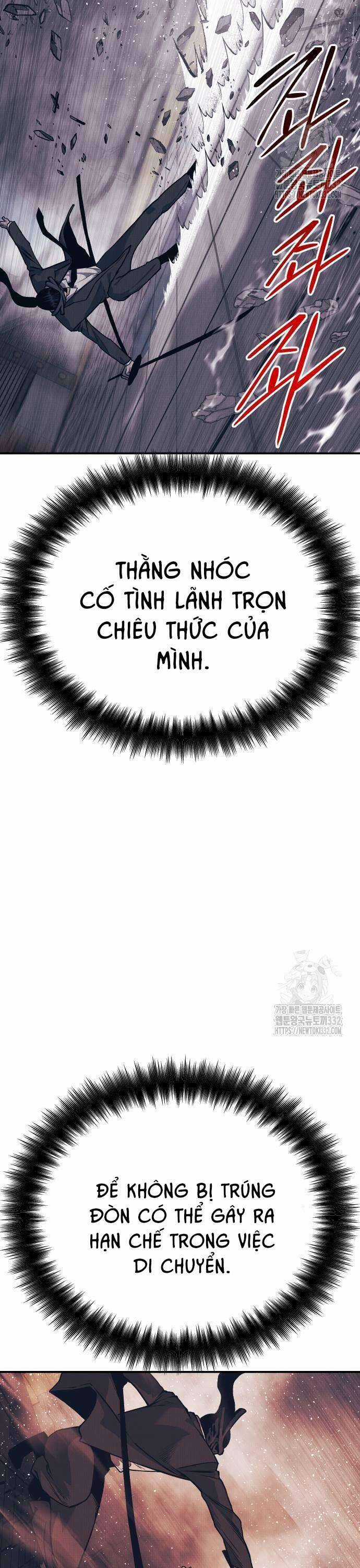 Người Thây Ma - Chapter 99 - Trang 19