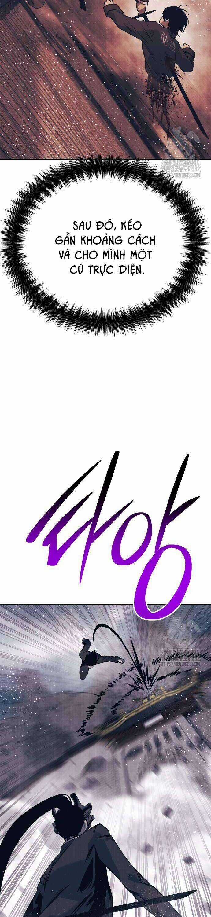 Người Thây Ma - Chapter 99 - Trang 20