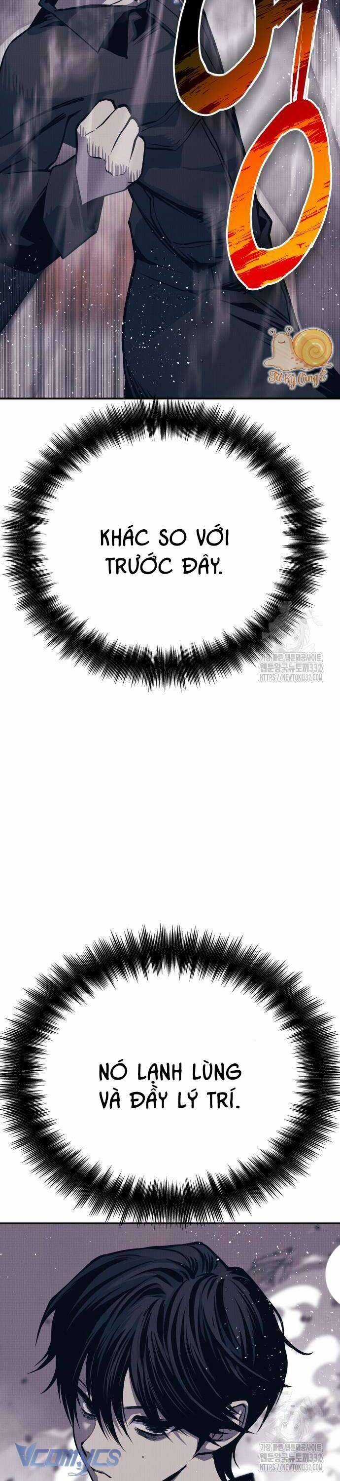 Người Thây Ma - Chapter 99 - Trang 24