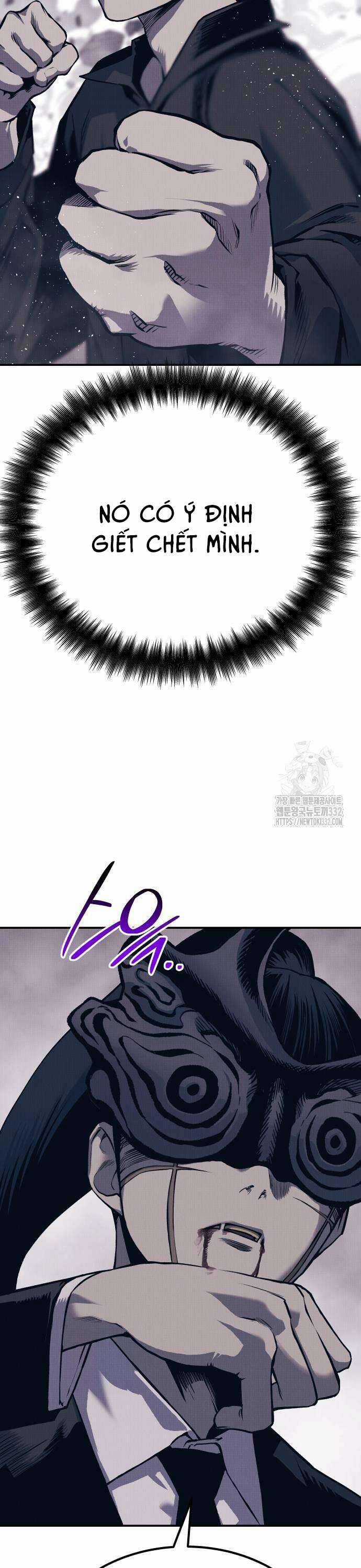 Người Thây Ma - Chapter 99 - Trang 25