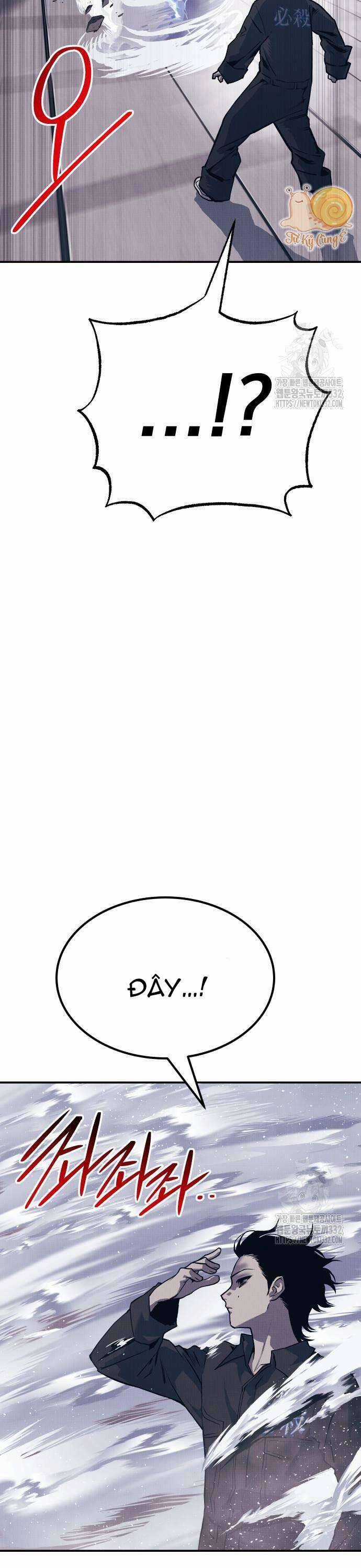 Người Thây Ma - Chapter 99 - Trang 29