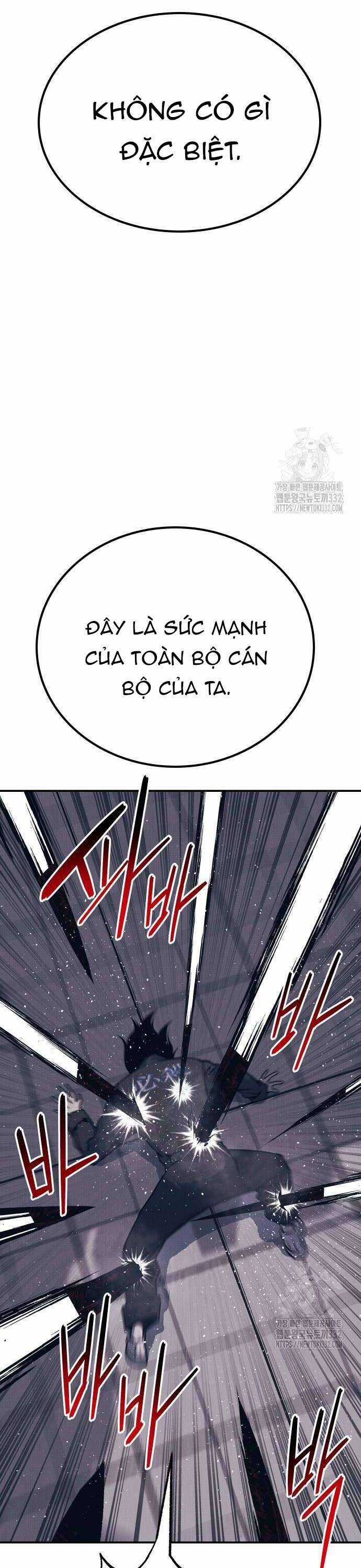 Người Thây Ma - Chapter 99 - Trang 30