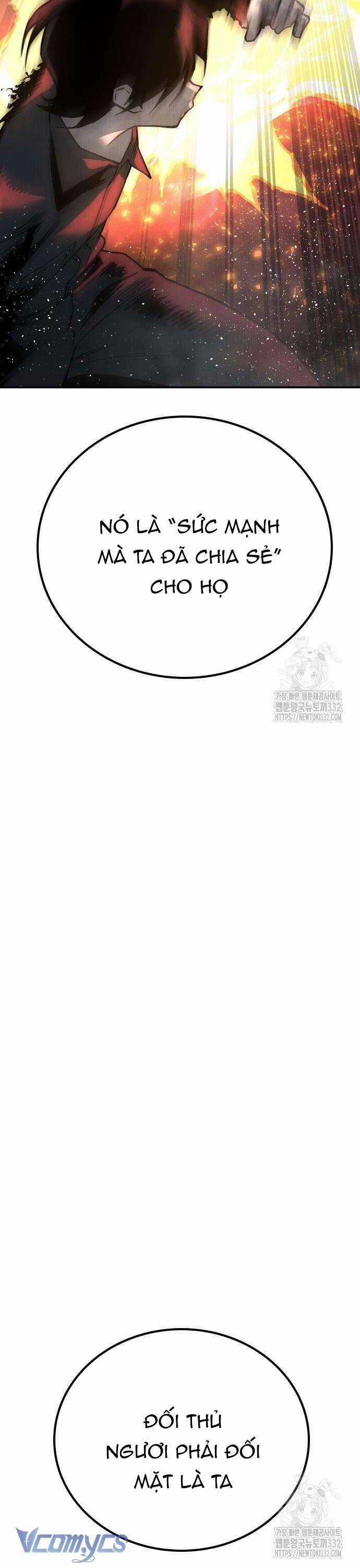 Người Thây Ma - Chapter 99 - Trang 32