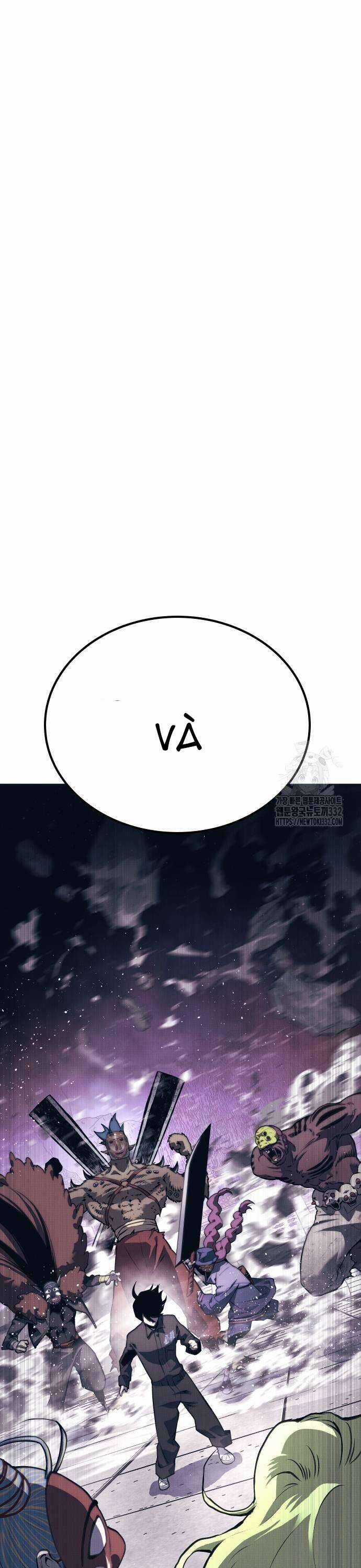 Người Thây Ma - Chapter 99 - Trang 33