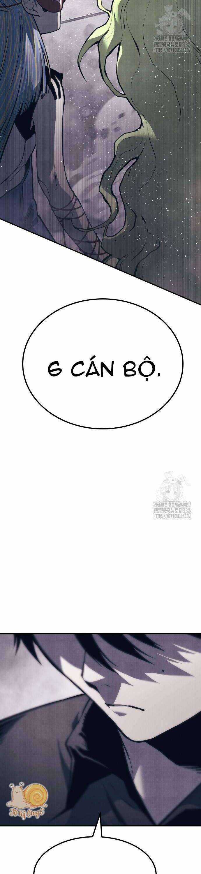 Người Thây Ma - Chapter 99 - Trang 34