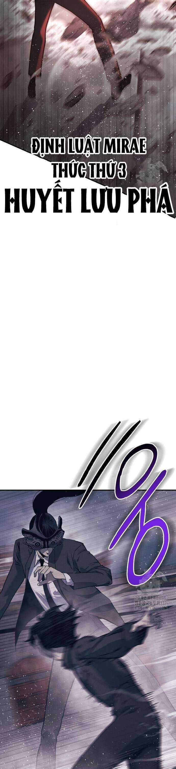 Người Thây Ma - Chapter 99 - Trang 37