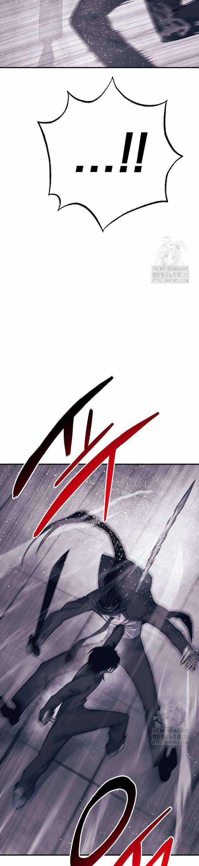 Người Thây Ma - Chapter 99 - Trang 38