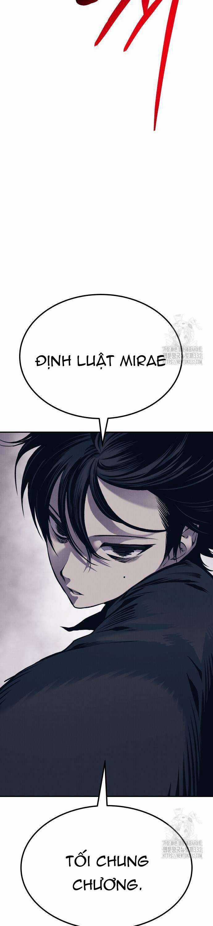 Người Thây Ma - Chapter 99 - Trang 39