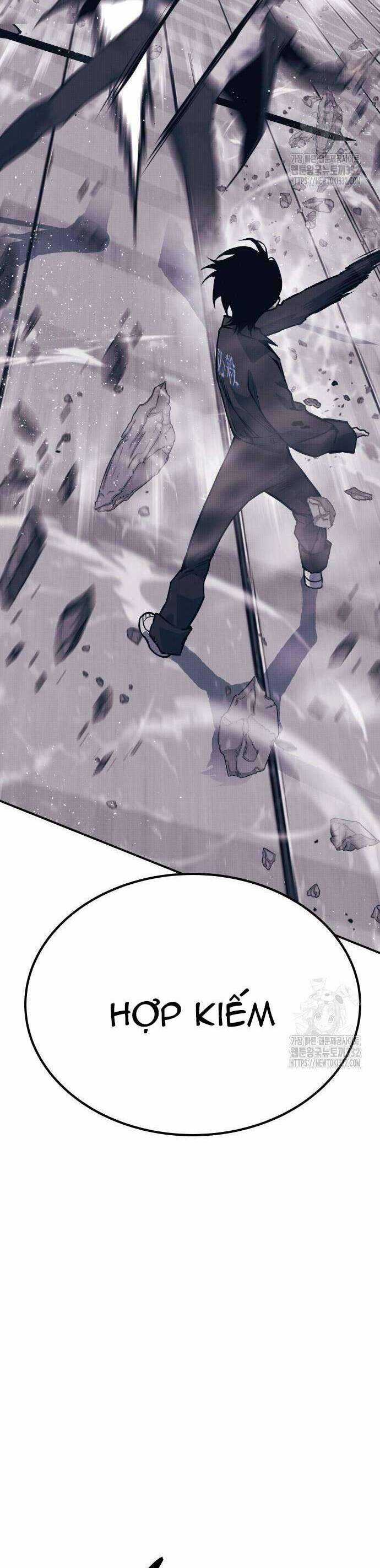 Người Thây Ma - Chapter 99 - Trang 42