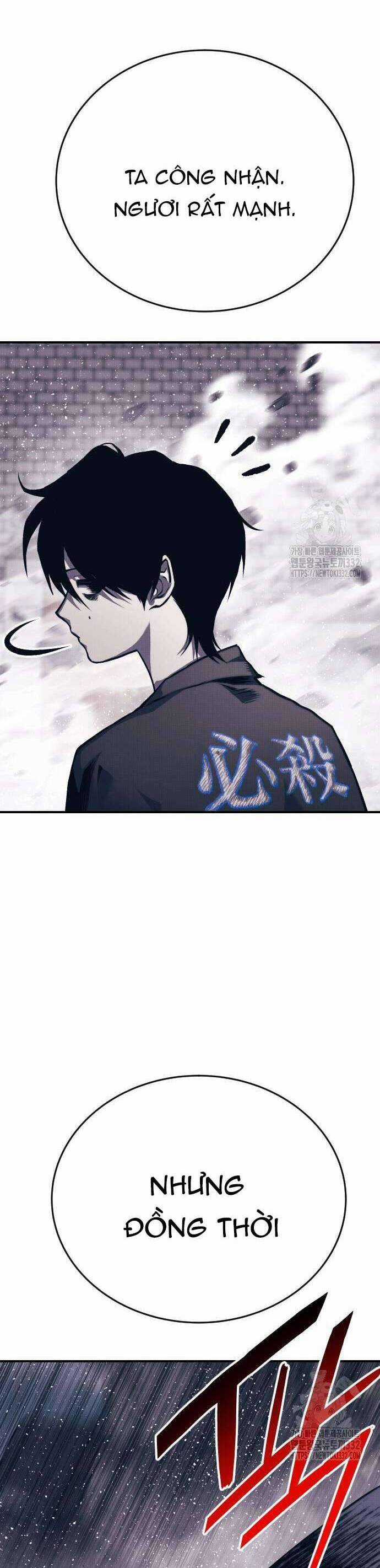 Người Thây Ma - Chapter 99 - Trang 44