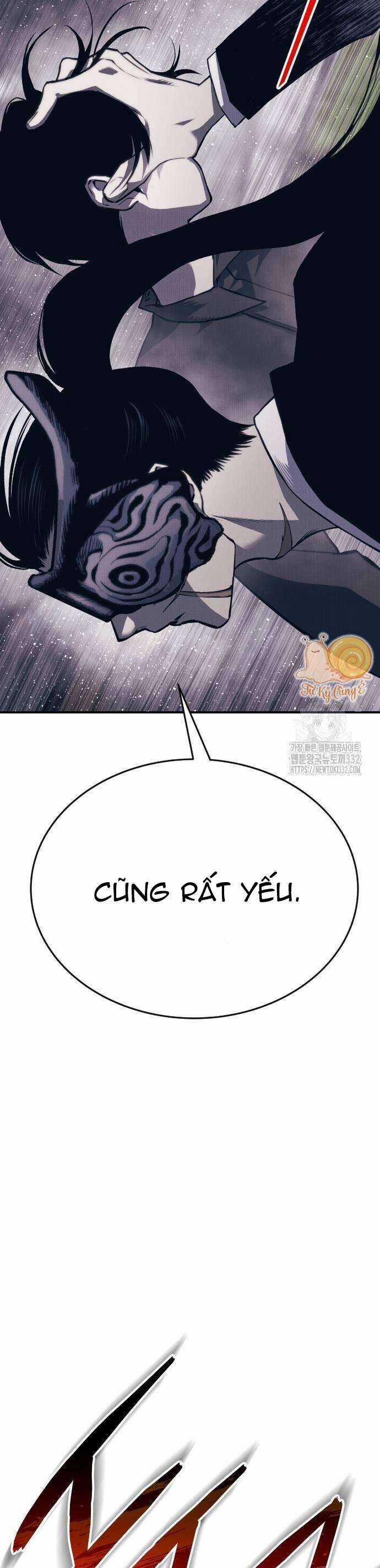 Người Thây Ma - Chapter 99 - Trang 45