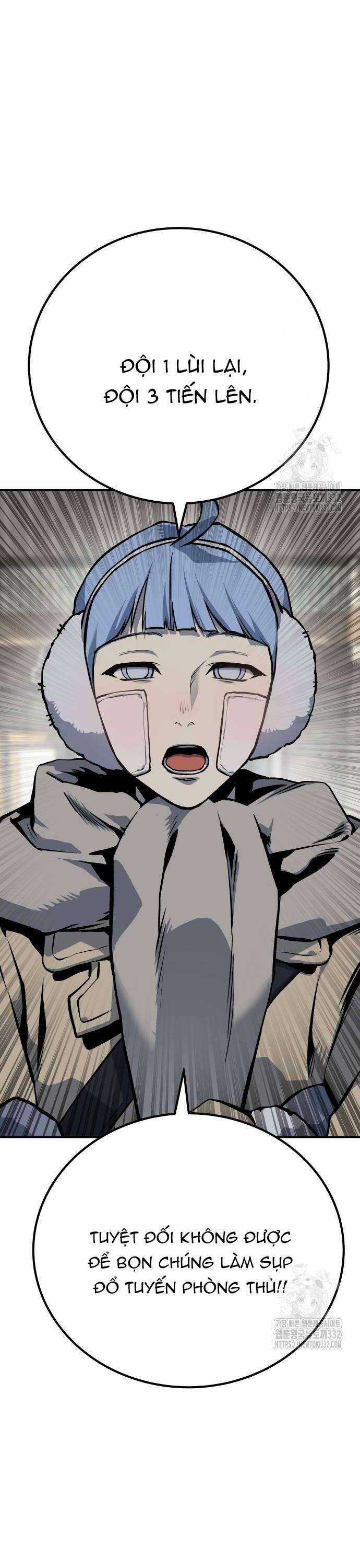 Người Thây Ma - Chapter 99 - Trang 6