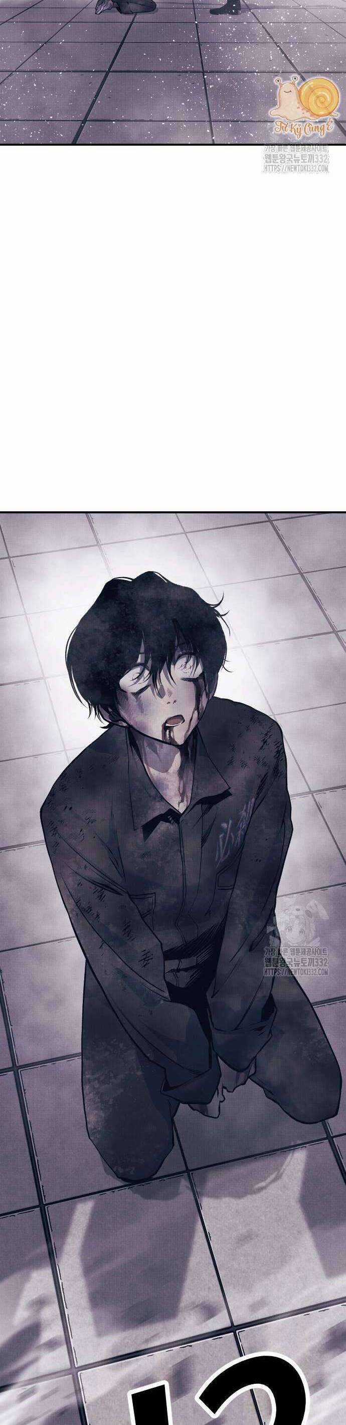 Người Thây Ma - Chapter 99 - Trang 51