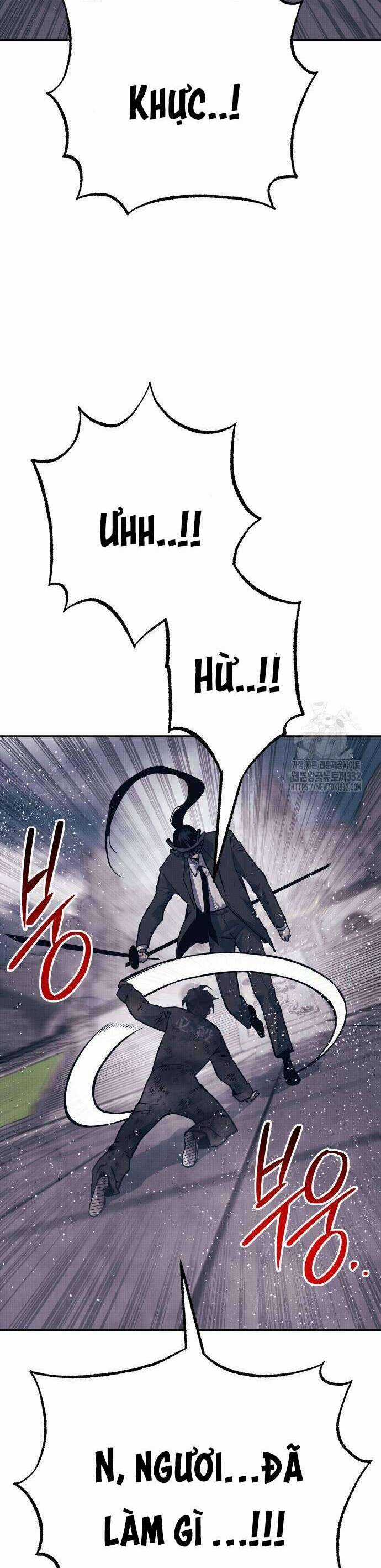 Người Thây Ma - Chapter 99 - Trang 54
