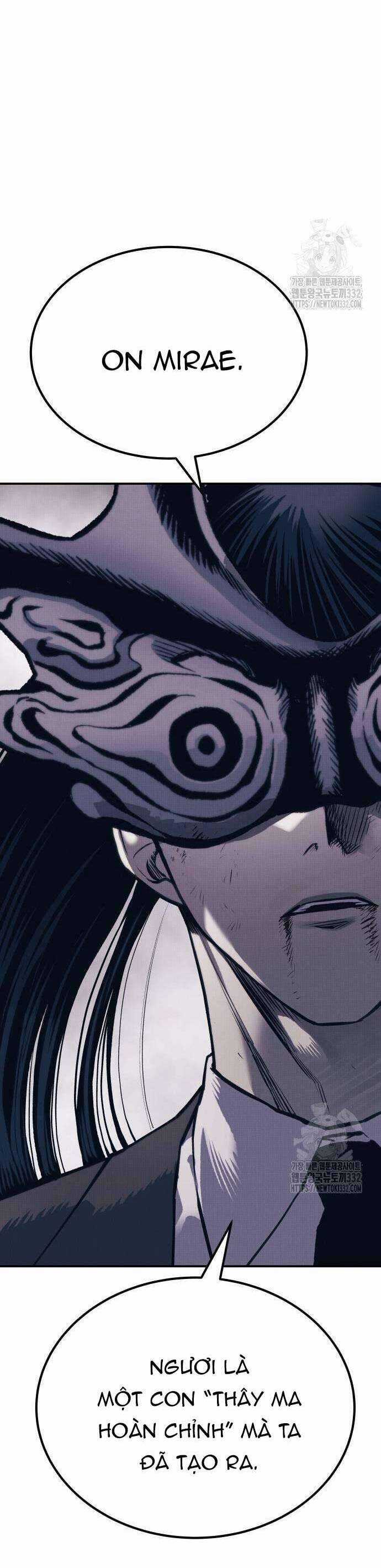 Người Thây Ma - Chapter 99 - Trang 56