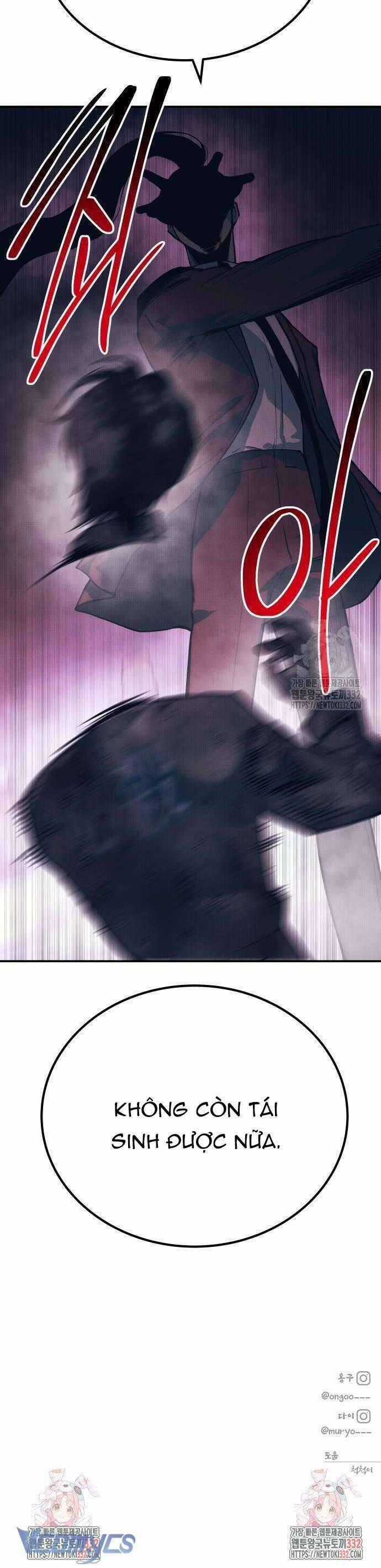 Người Thây Ma - Chapter 99 - Trang 58