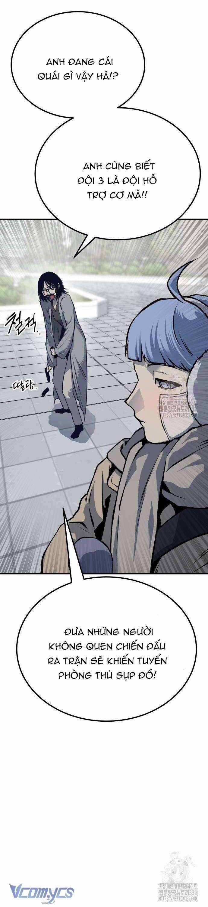 Người Thây Ma - Chapter 99 - Trang 8