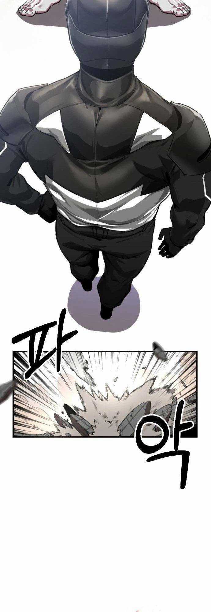 Người Thay Thế Anh Hùng - Chapter 1 - Trang 3