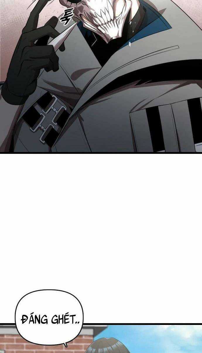 Người Thay Thế Anh Hùng - Chapter 13 - Trang 42