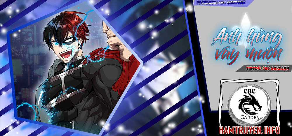 Người Thay Thế Anh Hùng - Chapter 21 - Trang 2