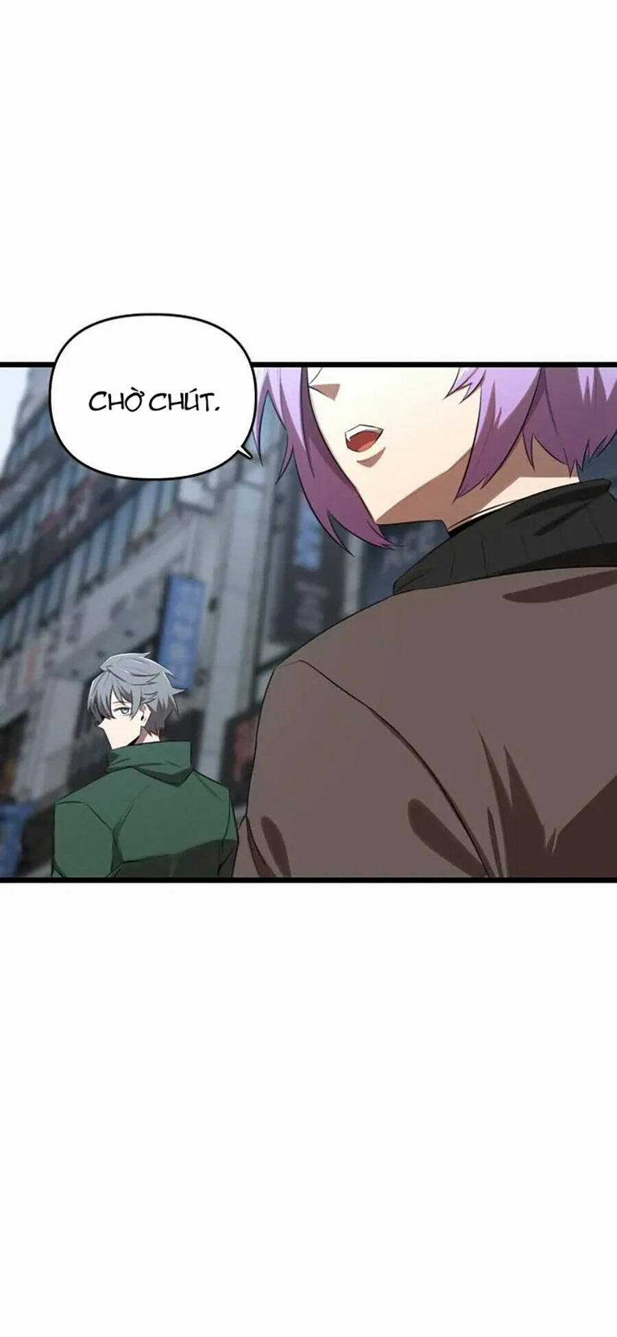 Người Thay Thế Anh Hùng - Chapter 21 - Trang 11