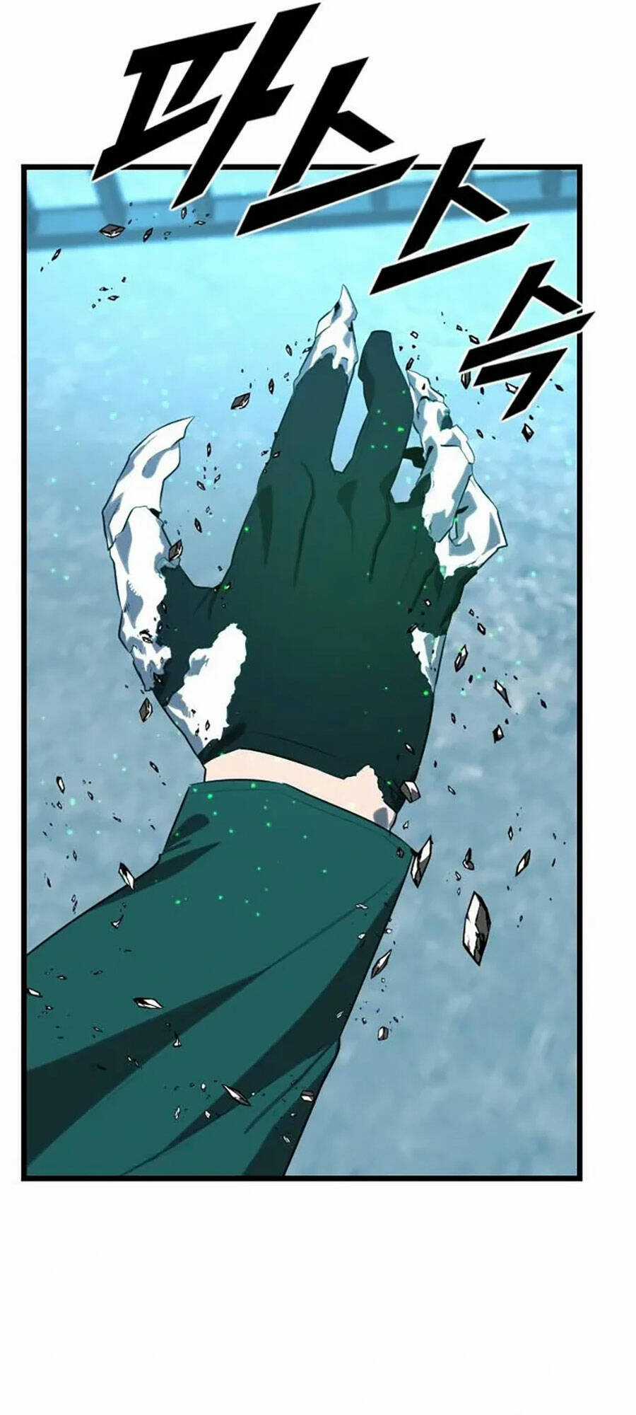 Người Thay Thế Anh Hùng - Chapter 21 - Trang 102