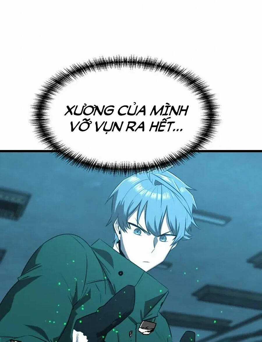 Người Thay Thế Anh Hùng - Chapter 21 - Trang 103