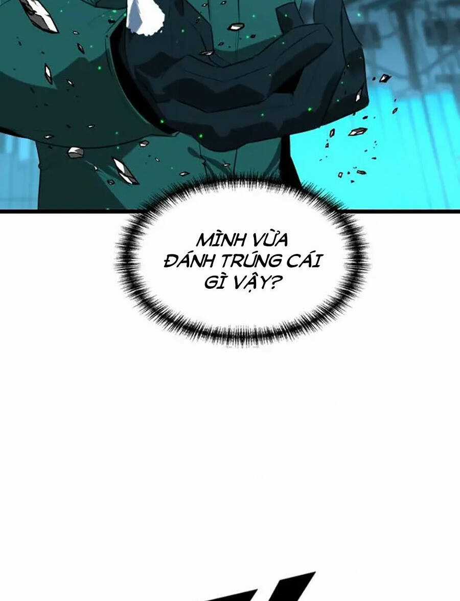 Người Thay Thế Anh Hùng - Chapter 21 - Trang 104