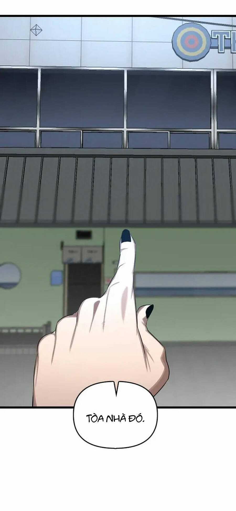 Người Thay Thế Anh Hùng - Chapter 21 - Trang 12