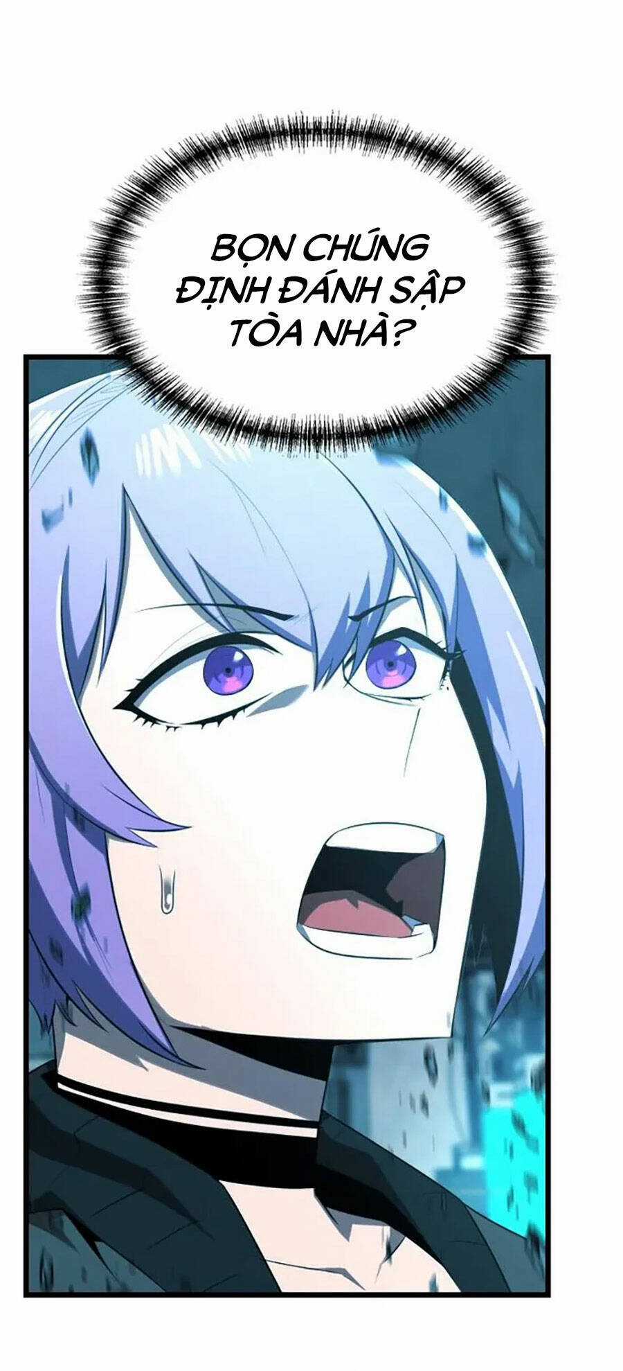 Người Thay Thế Anh Hùng - Chapter 21 - Trang 111