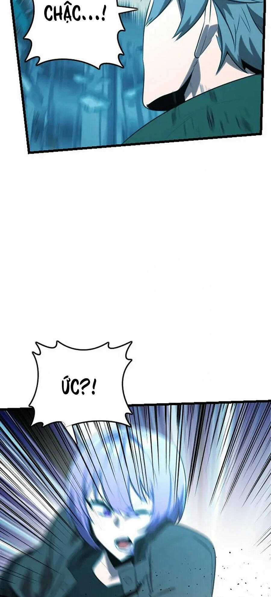 Người Thay Thế Anh Hùng - Chapter 21 - Trang 113