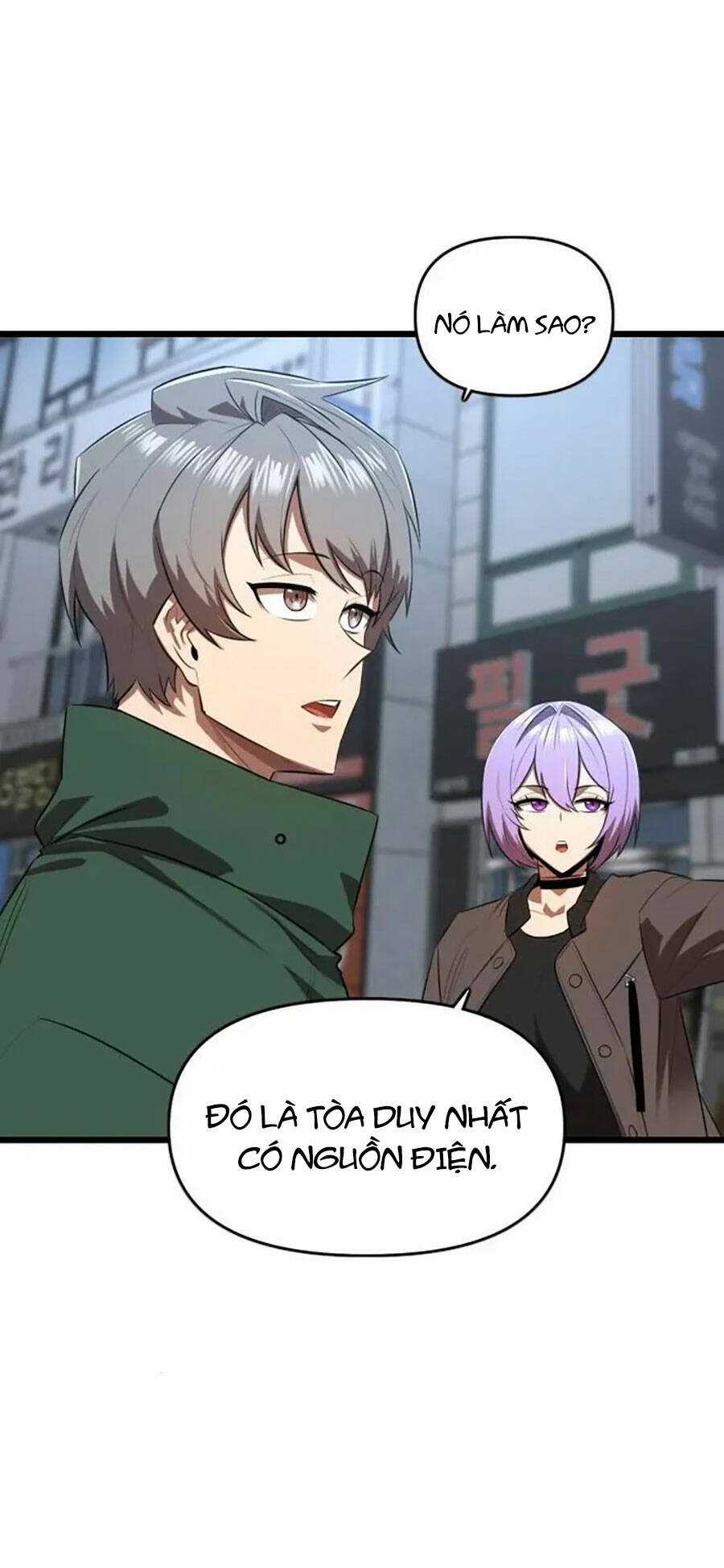 Người Thay Thế Anh Hùng - Chapter 21 - Trang 13