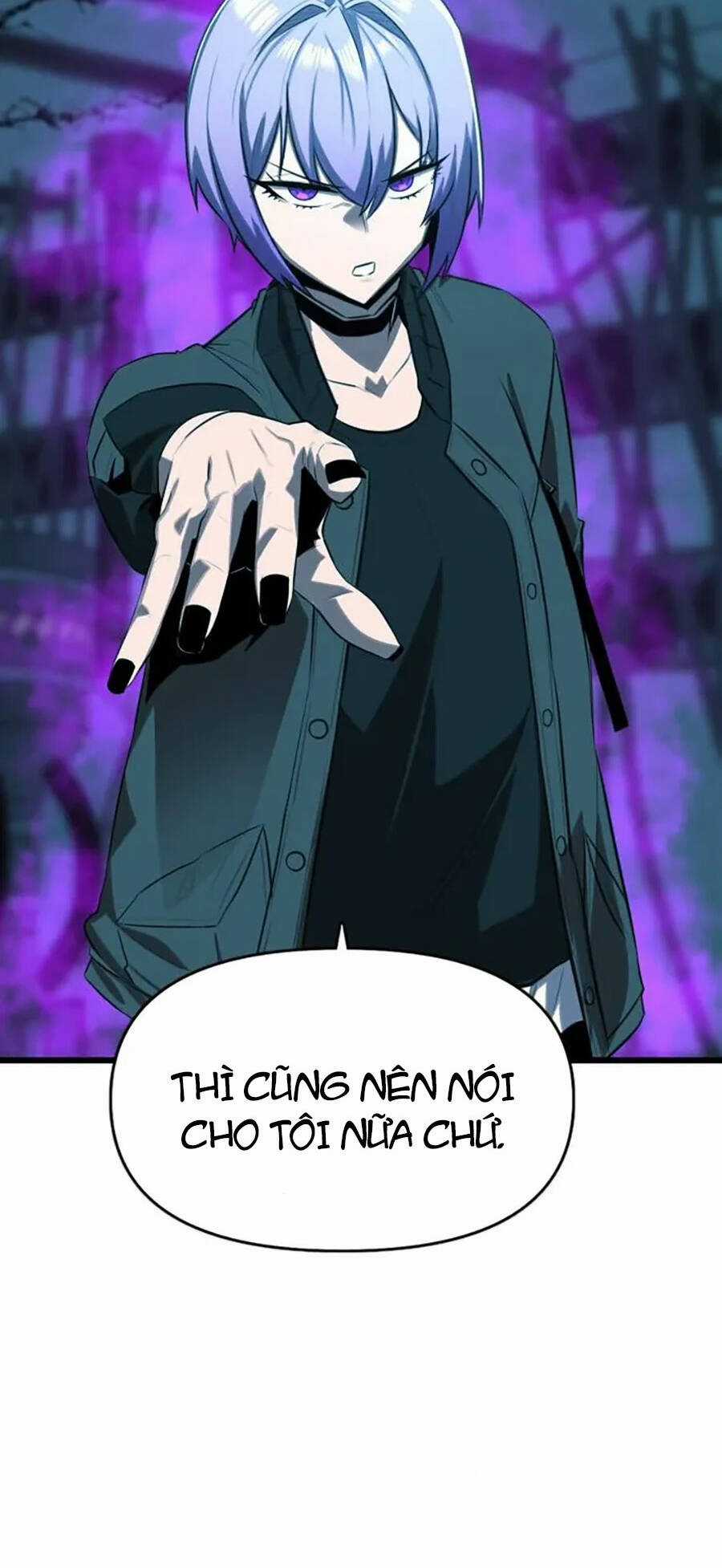 Người Thay Thế Anh Hùng - Chapter 21 - Trang 129