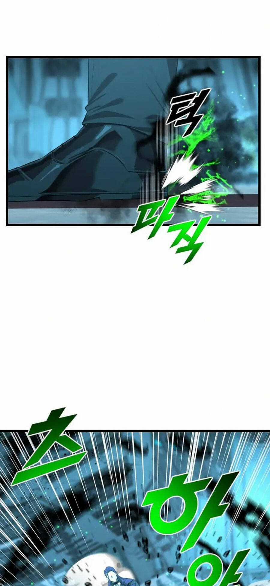 Người Thay Thế Anh Hùng - Chapter 21 - Trang 130