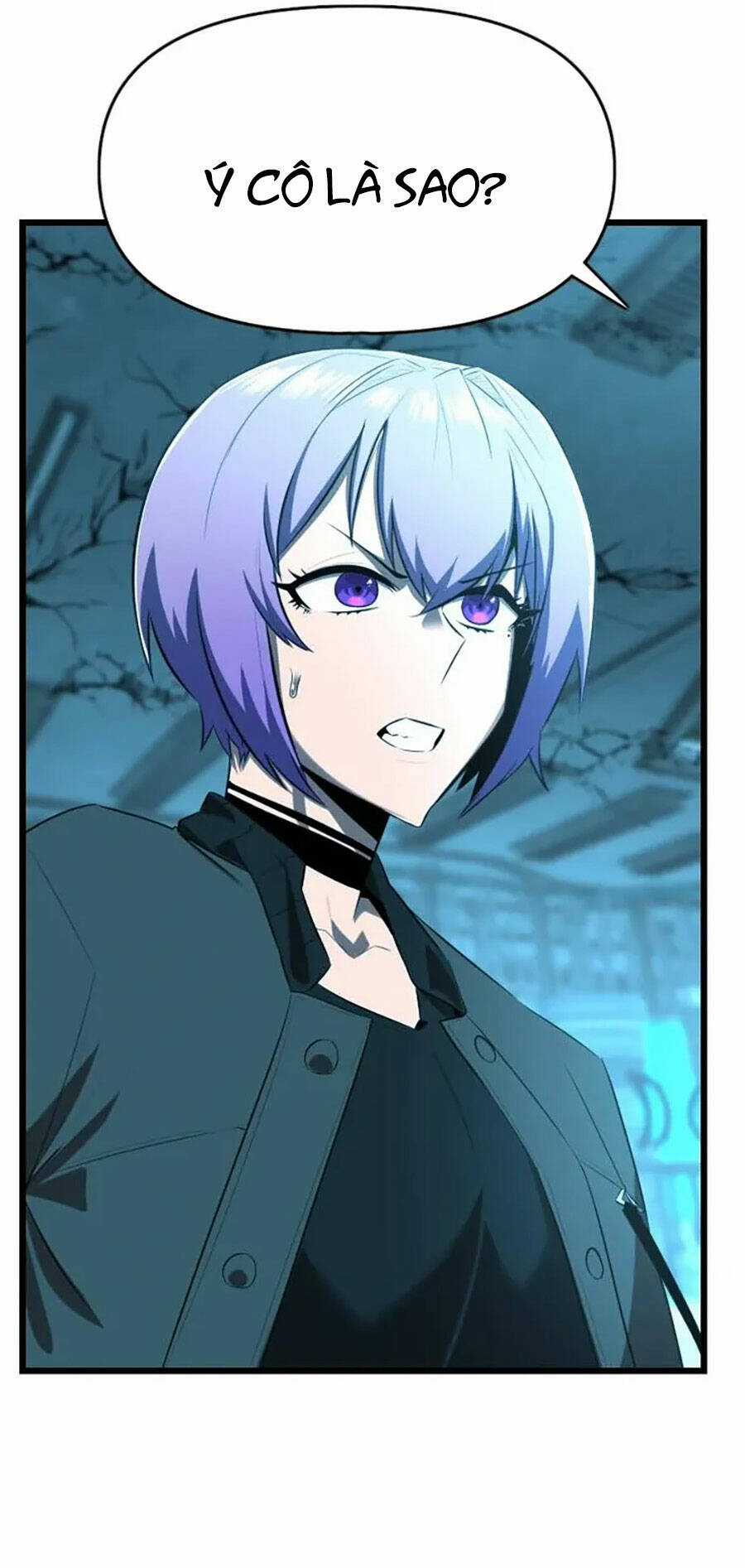 Người Thay Thế Anh Hùng - Chapter 21 - Trang 132